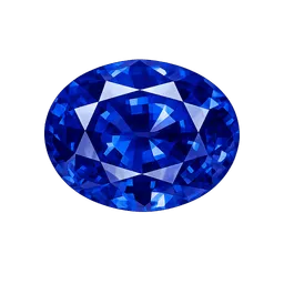 Transparent PNG of the GTA V item shappire