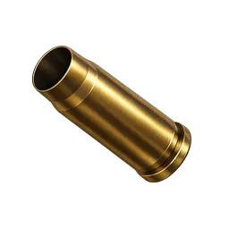 Transparent PNG of the GTA V item shell_casing
