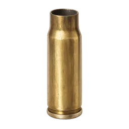 Transparent PNG of the GTA V item shell_casing_1