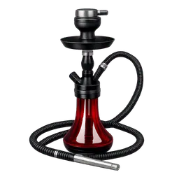 Transparent PNG of the GTA V item shisha
