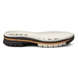 Transparent PNG of the GTA V item shoe_base
