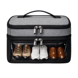 Transparent PNG of the GTA V item shoe_collection