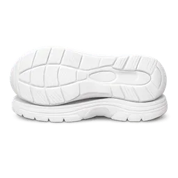 Transparent PNG of the GTA V item shoe_item_white_shoe_soles_only