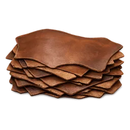 Transparent PNG of the GTA V item shoe_leather