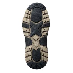 Transparent PNG of the GTA V item shoe_sole