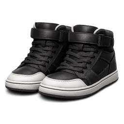 Transparent PNG of the GTA V item shoes
