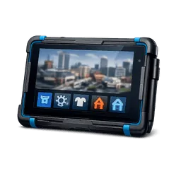 Transparent PNG of the GTA V item shop_creatorapp_tablet