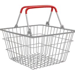 Transparent PNG of the GTA V item shopping_basket