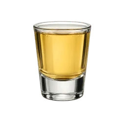 Transparent PNG of the GTA V item shot_drink