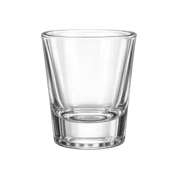 Transparent PNG of the GTA V item shot_glass