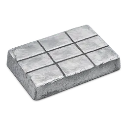 Transparent PNG of the GTA V item siberbarren