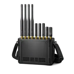 Transparent PNG of the GTA V item signal_jammer_1