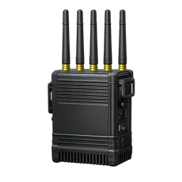 Transparent PNG of the GTA V item signal_jammer_2