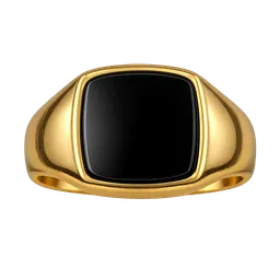 Transparent PNG of the GTA V item signet_ring