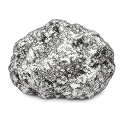 Transparent PNG of the GTA V item silber_nugget