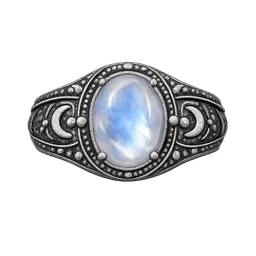 Transparent PNG of the GTA V item silbernder_ring