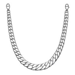 Transparent PNG of the GTA V item silberne_kette