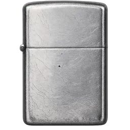 Transparent PNG of the GTA V item silbernes_metallfeuerzeug_mit_versteckter_winziger_mikrofonbohrung_gebrauchsspur