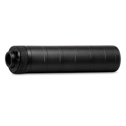 Transparent PNG of the GTA V item silencer