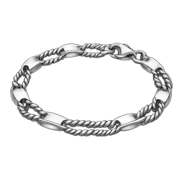 Transparent PNG of the GTA V item silver_bracelet