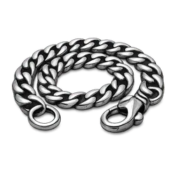 Transparent PNG of the GTA V item silver_chain