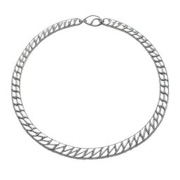 Transparent PNG of the GTA V item silver_neckles_1