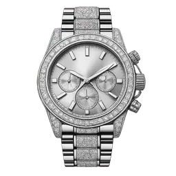 Transparent PNG of the GTA V item silver_watch_with_diamonds_only_from_outside_men