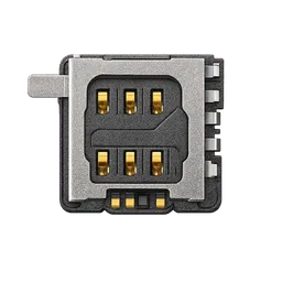 Transparent PNG of the GTA V item sim_crad