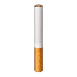 Transparent PNG of the GTA V item single_cigarette