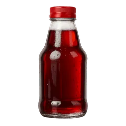 Transparent PNG of the GTA V item sirup_1