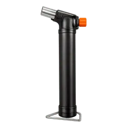 Transparent PNG of the GTA V item skinny_and_small_blow_torch_for_cars