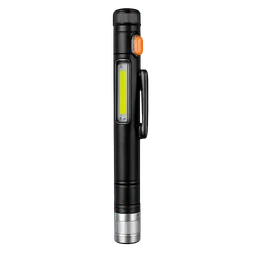 Transparent PNG of the GTA V item skinny_and_small_torch_for_cars