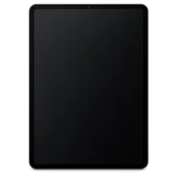 Transparent PNG of the GTA V item sleek_tablet