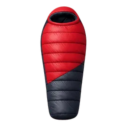 Transparent PNG of the GTA V item sleeping_bag