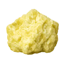 Transparent PNG of the GTA V item slfur_chunk
