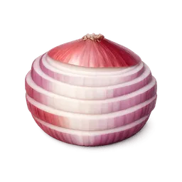 Transparent PNG of the GTA V item sliced_onion