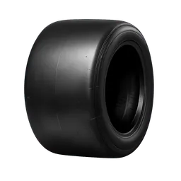Transparent PNG of the GTA V item slick_tyres