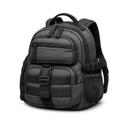 Transparent PNG of the GTA V item small_backpack