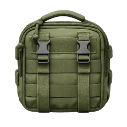 Transparent PNG of the GTA V item small_green_medkit