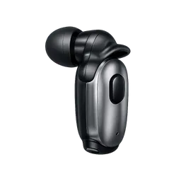 Transparent PNG of the GTA V item small_headphone_for_phone