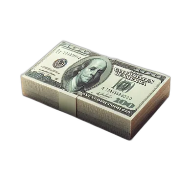 Transparent PNG of the GTA V item small_pile_of_cash