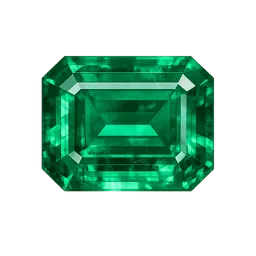 Transparent PNG of the GTA V item smaragt