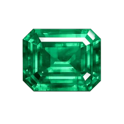 Transparent PNG of the GTA V item smaragt_1