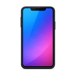 Transparent PNG of the GTA V item smart_phone