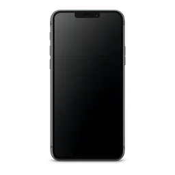 Transparent PNG of the GTA V item smartphone
