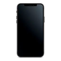 Transparent PNG of the GTA V item smartphone_1