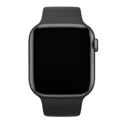 Transparent PNG of the GTA V item smartwatch