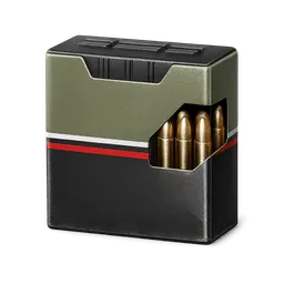 Transparent PNG of the GTA V item smg_ammo_box