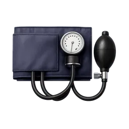 Transparent PNG of the GTA V item sphygmomanometer