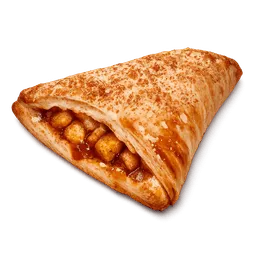 Transparent PNG of the GTA V item spiced_apple_turnover